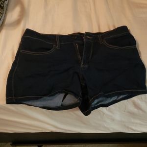 Faded Glory Jean Shorts